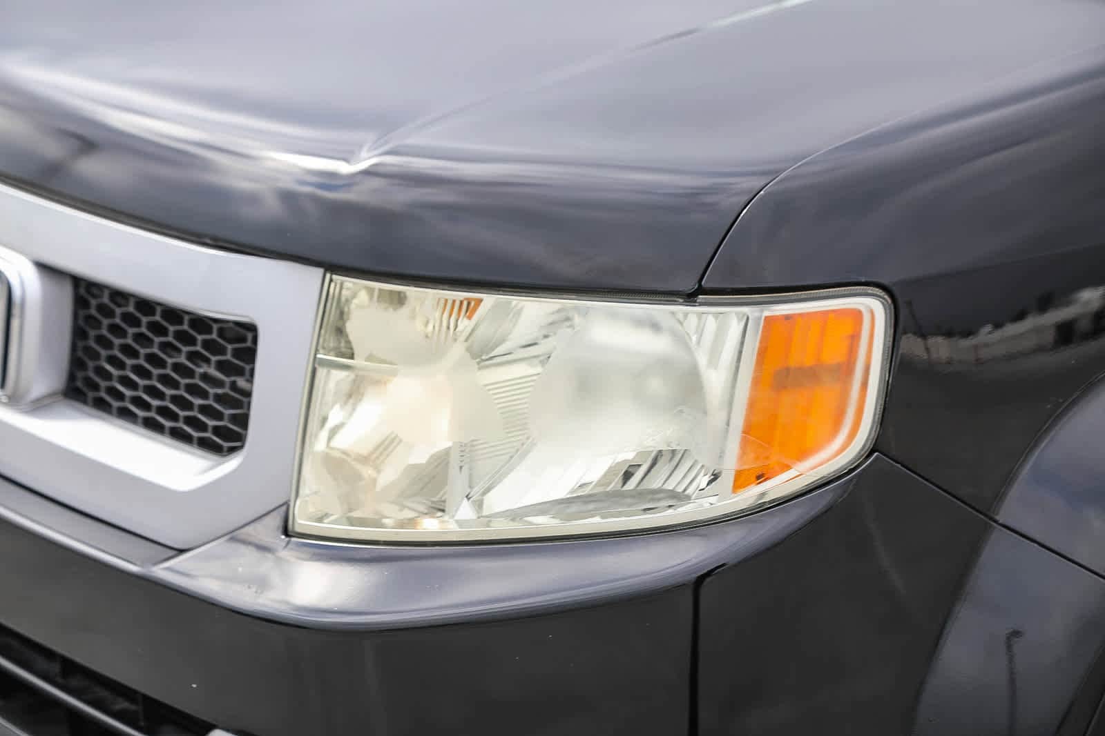 Thumbnail: 2010 Honda Element - 8