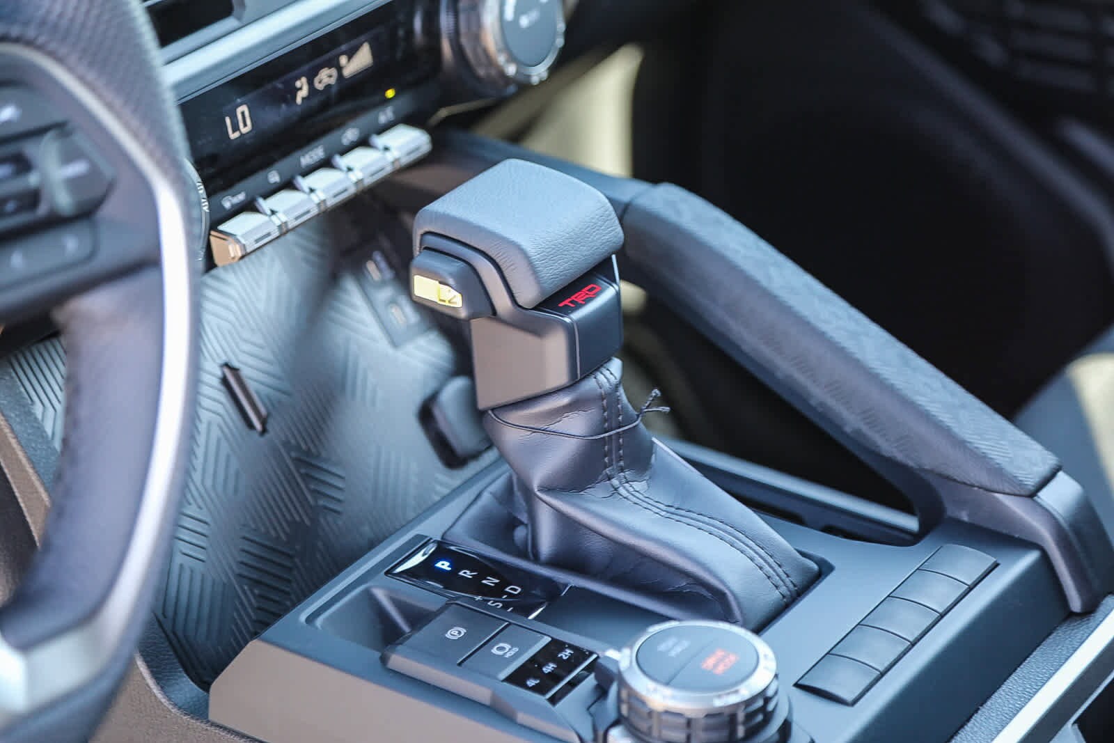 Thumbnail: 2025 Toyota Tacoma - 22