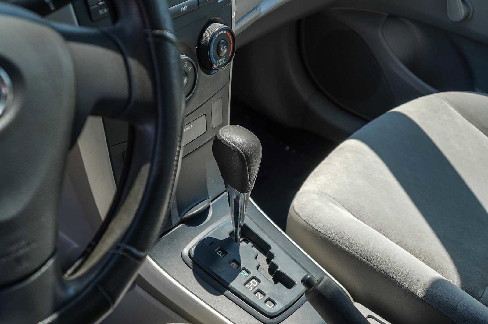 Thumbnail: 2009 Toyota Corolla - 19