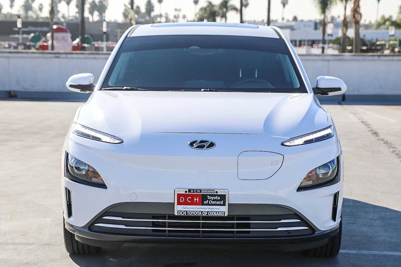 Thumbnail: 2023 Hyundai Kona - 3