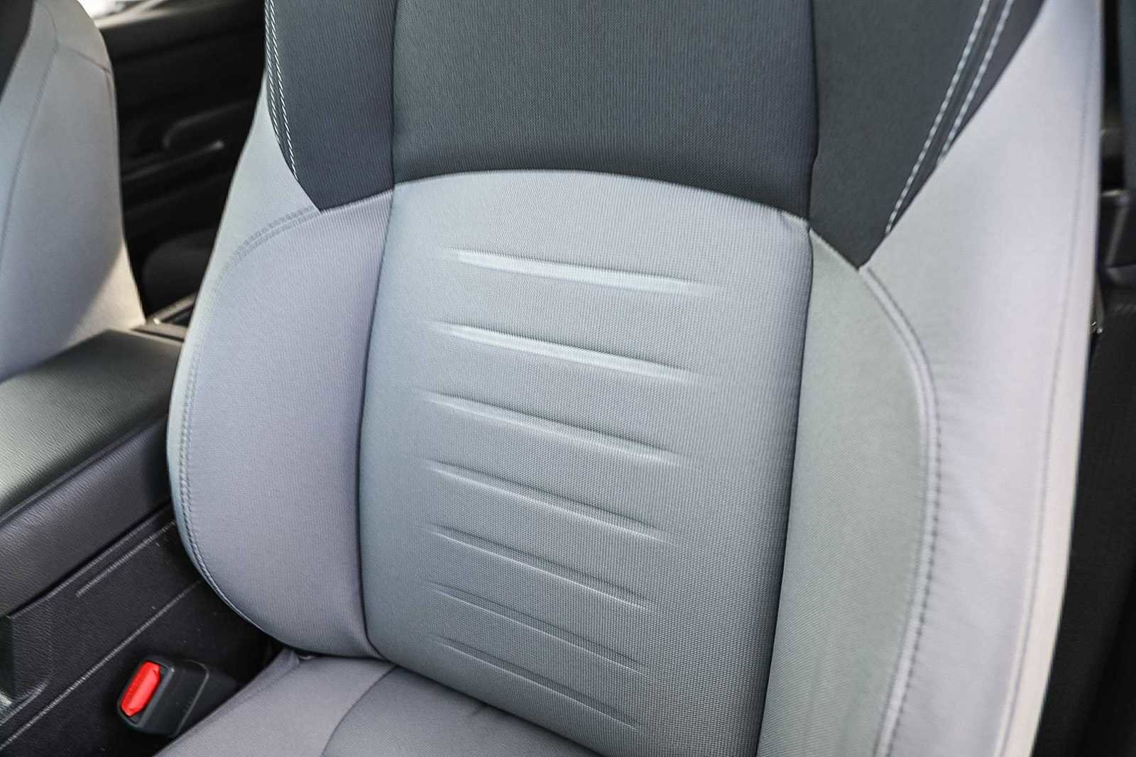 Thumbnail: 2026 Toyota Tacoma - 25