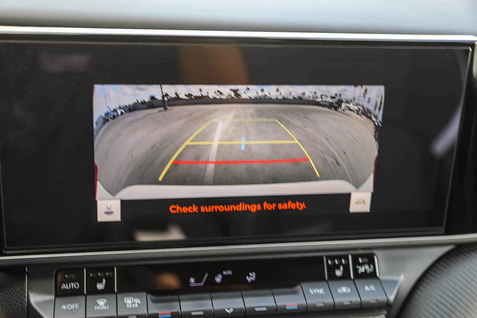 Thumbnail: 2025 Toyota Camry - 23