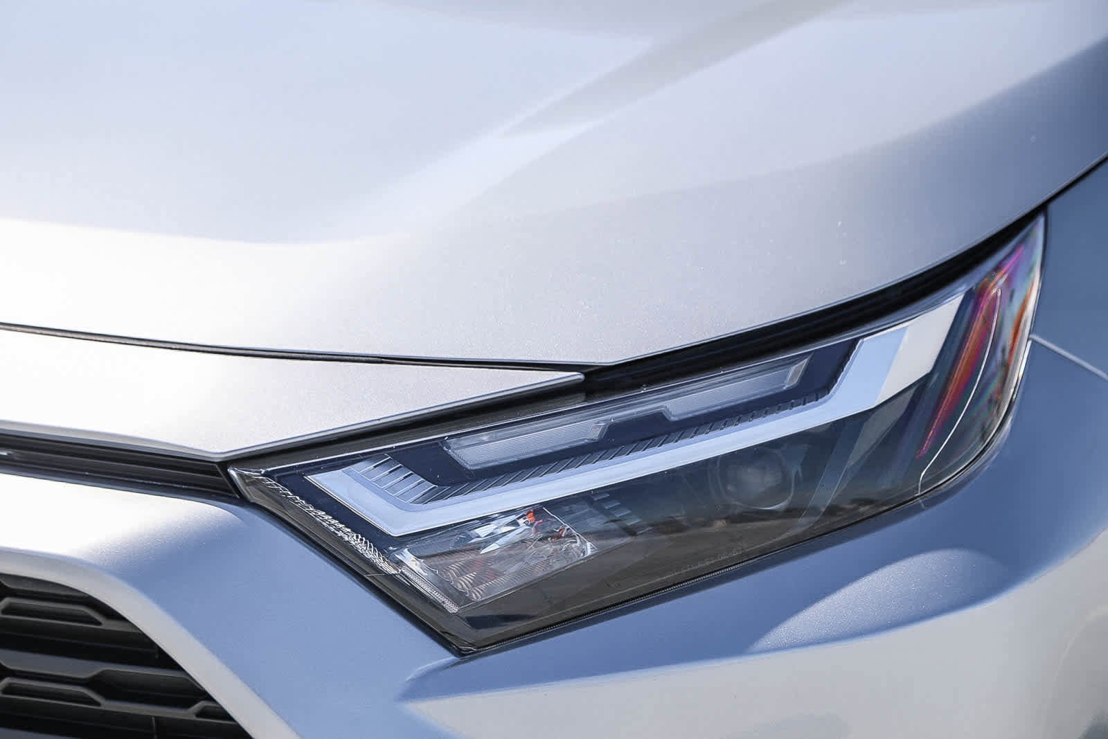 Thumbnail: 2024 Toyota RAV4 - 9