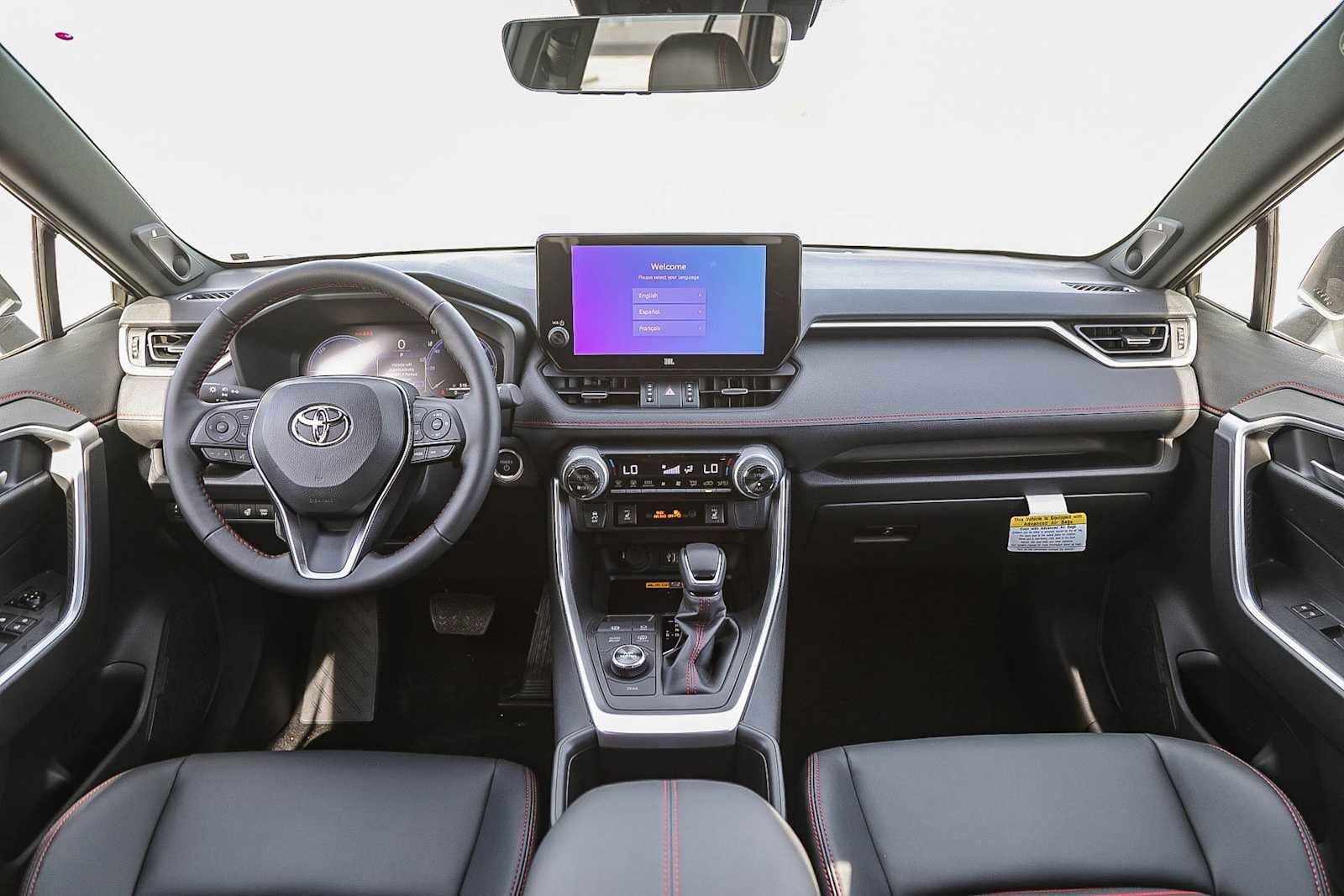 Thumbnail: 2025 Toyota RAV4 - 14