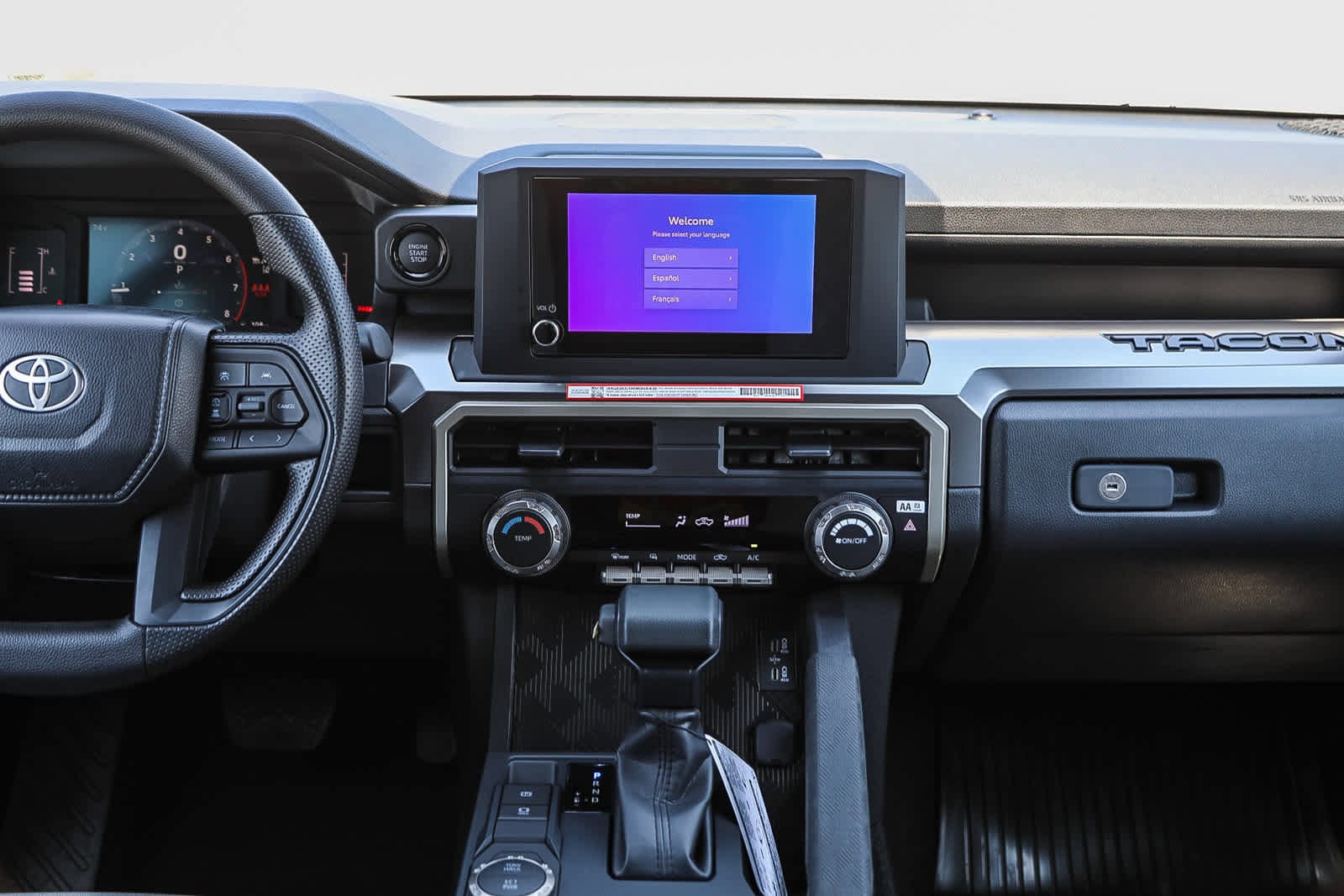 Thumbnail: 2025 Toyota Tacoma - 14
