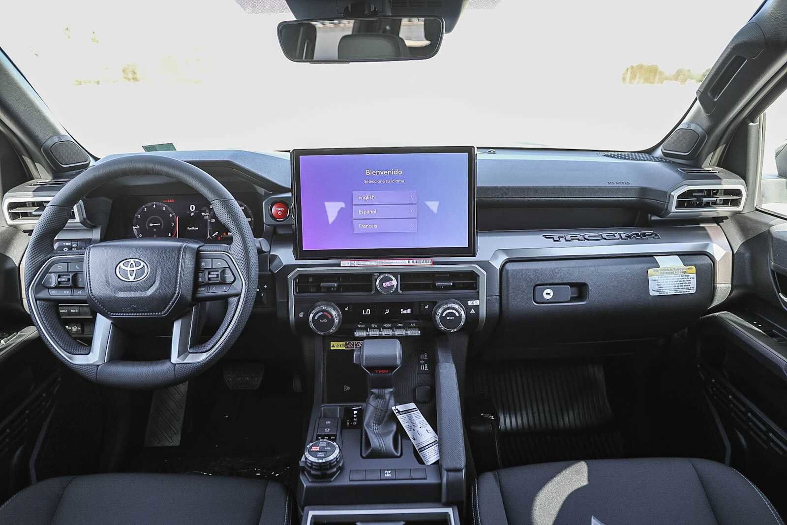 Thumbnail: 2026 Toyota Tacoma - 14