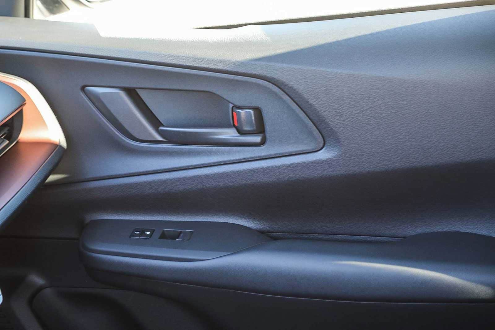 Thumbnail: 2026 Toyota Prius - 23