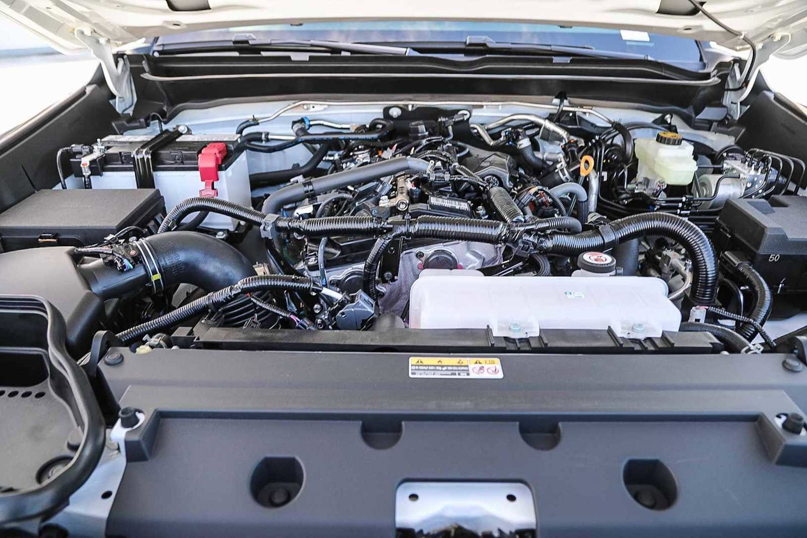 Thumbnail: 2026 Toyota Tacoma - 13