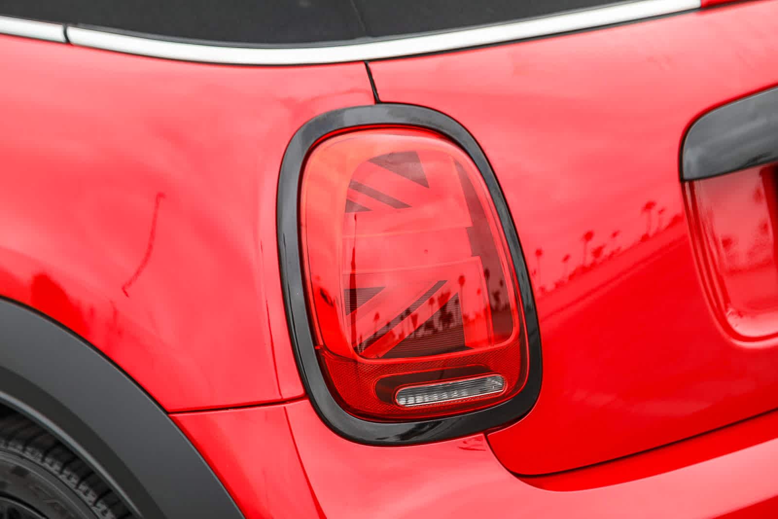 Thumbnail: 2023 MINI Cooper - 8