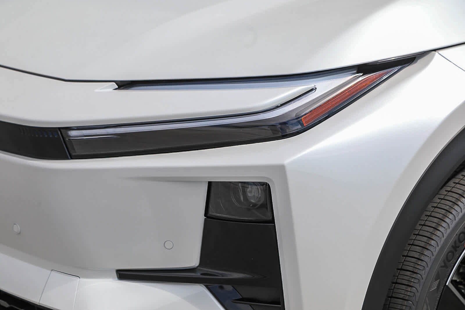 Thumbnail: 2026 Toyota C-HR - 8