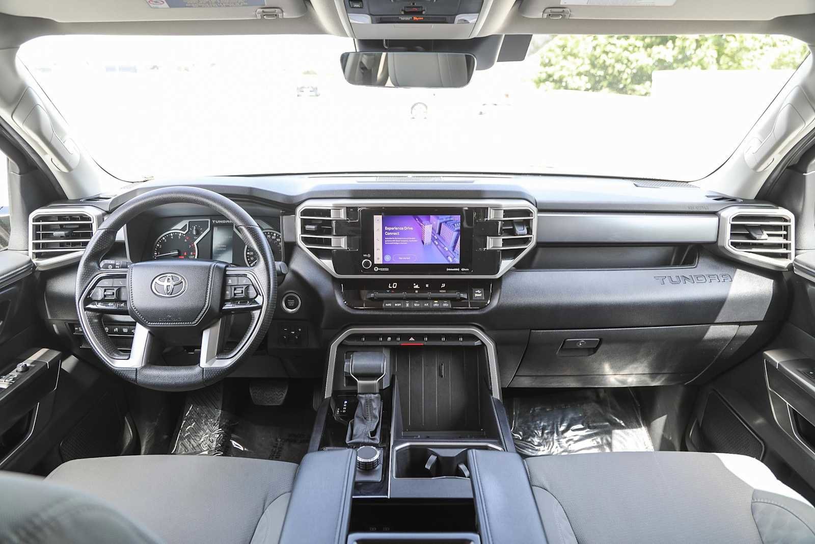 2024 Toyota Tundra SR5 11