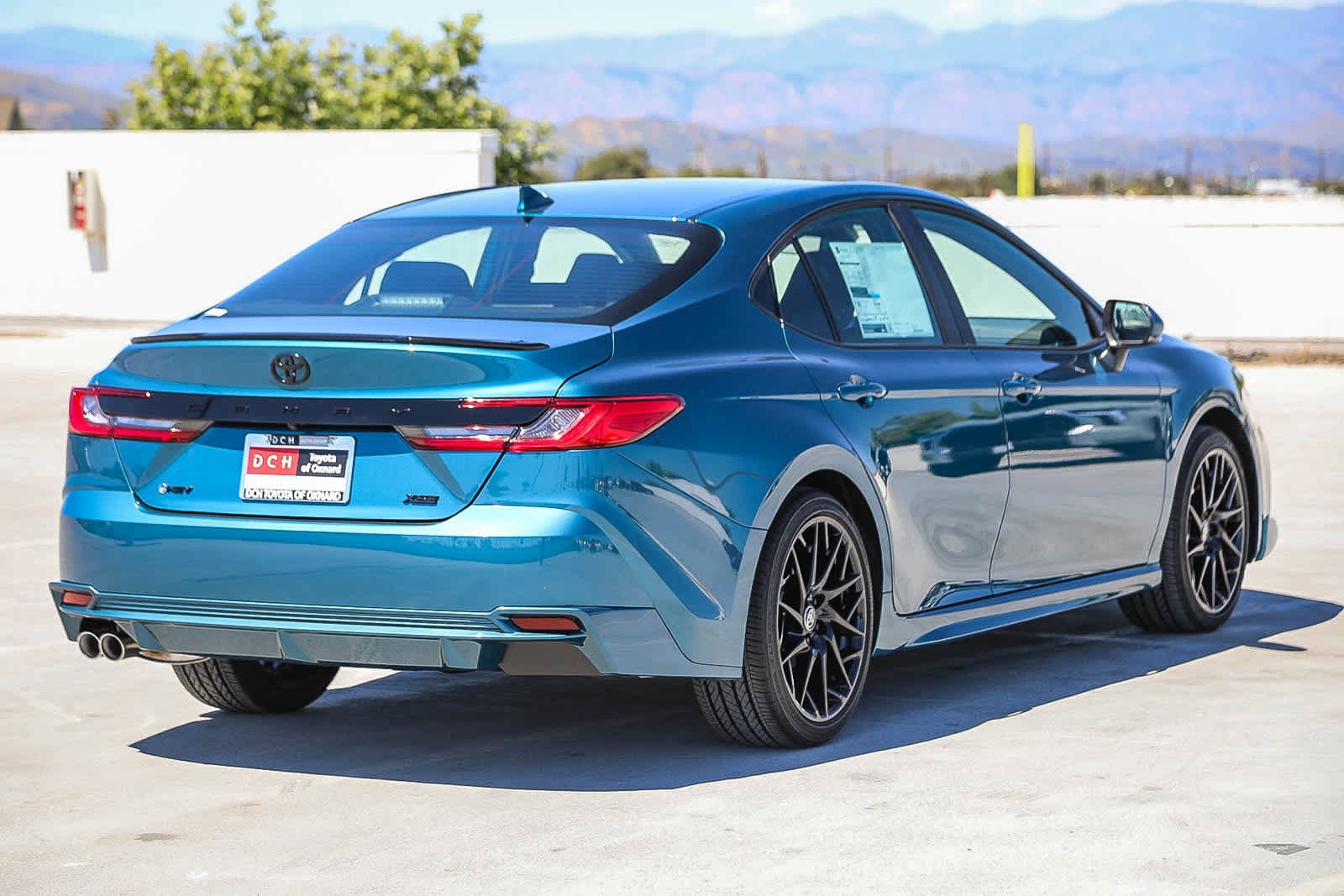 Thumbnail: 2026 Toyota Camry - 5