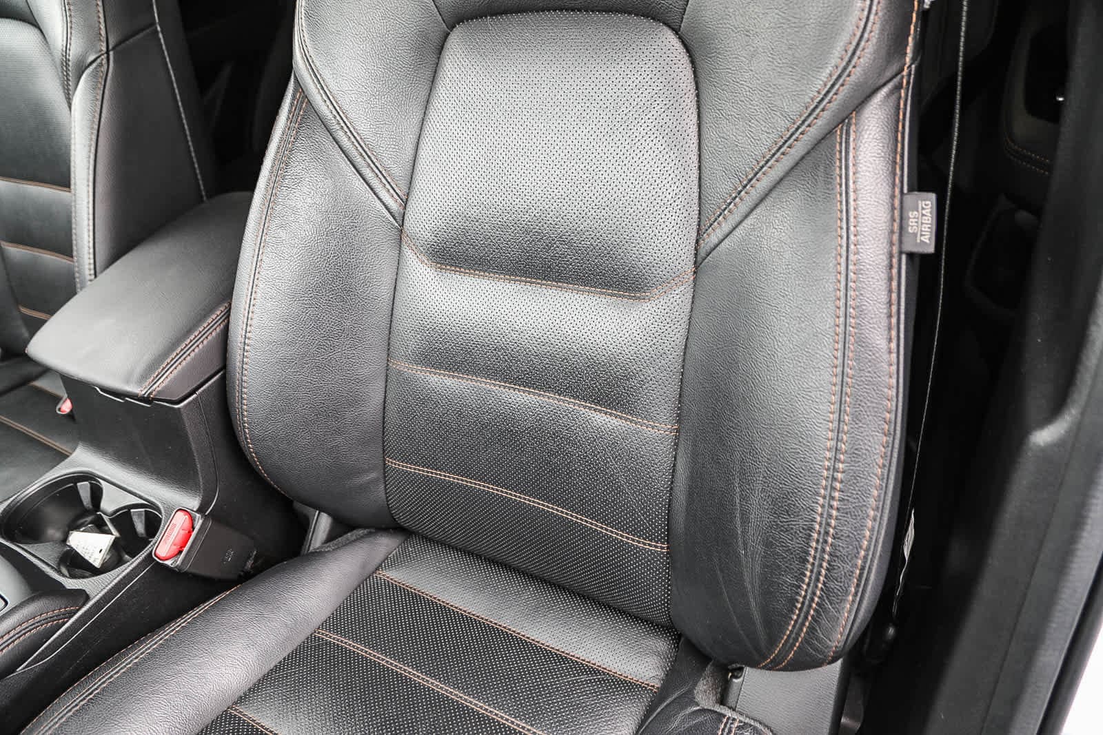 Thumbnail: 2019 Mazda CX-5 - 24