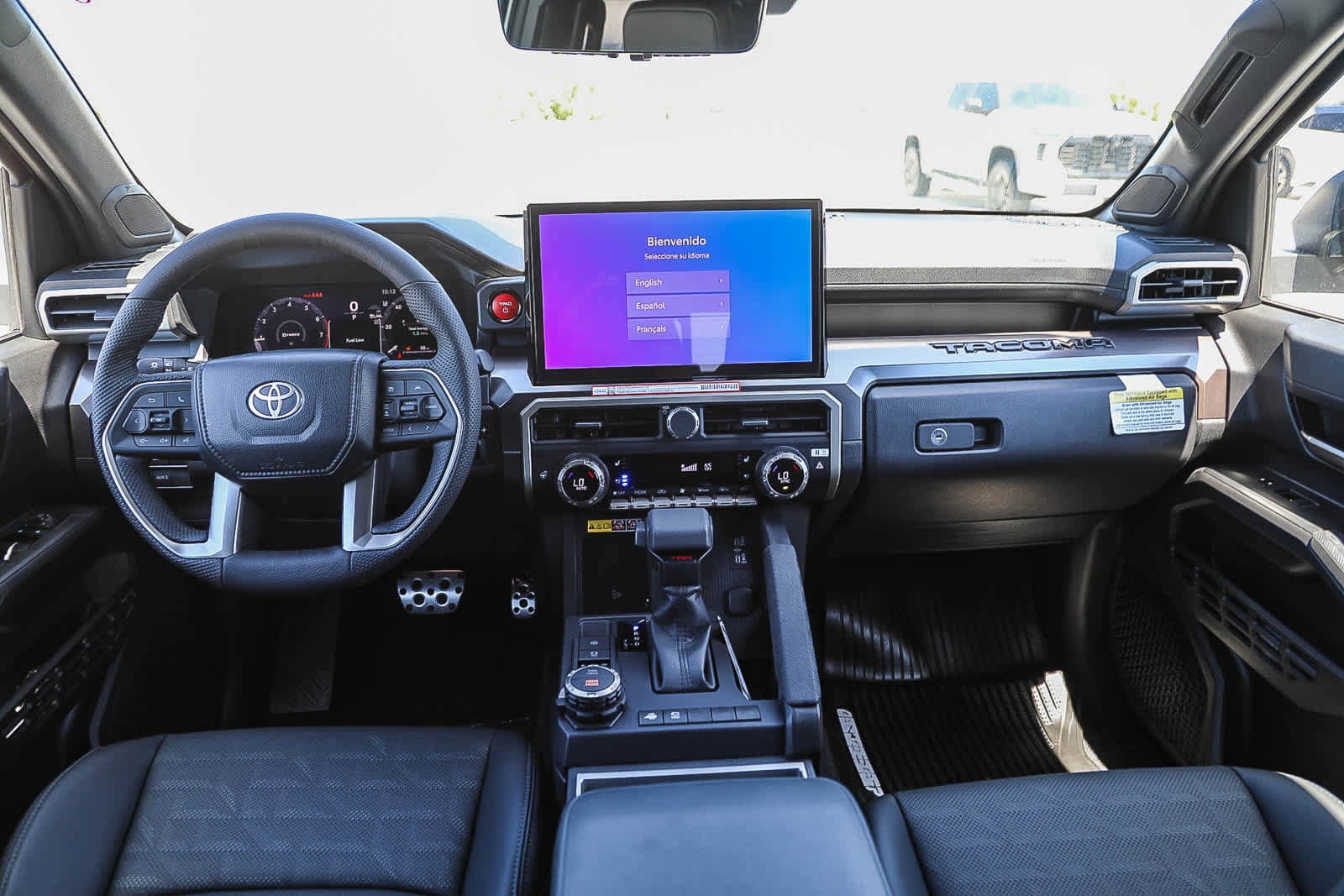 Thumbnail: 2026 Toyota Tacoma - 14