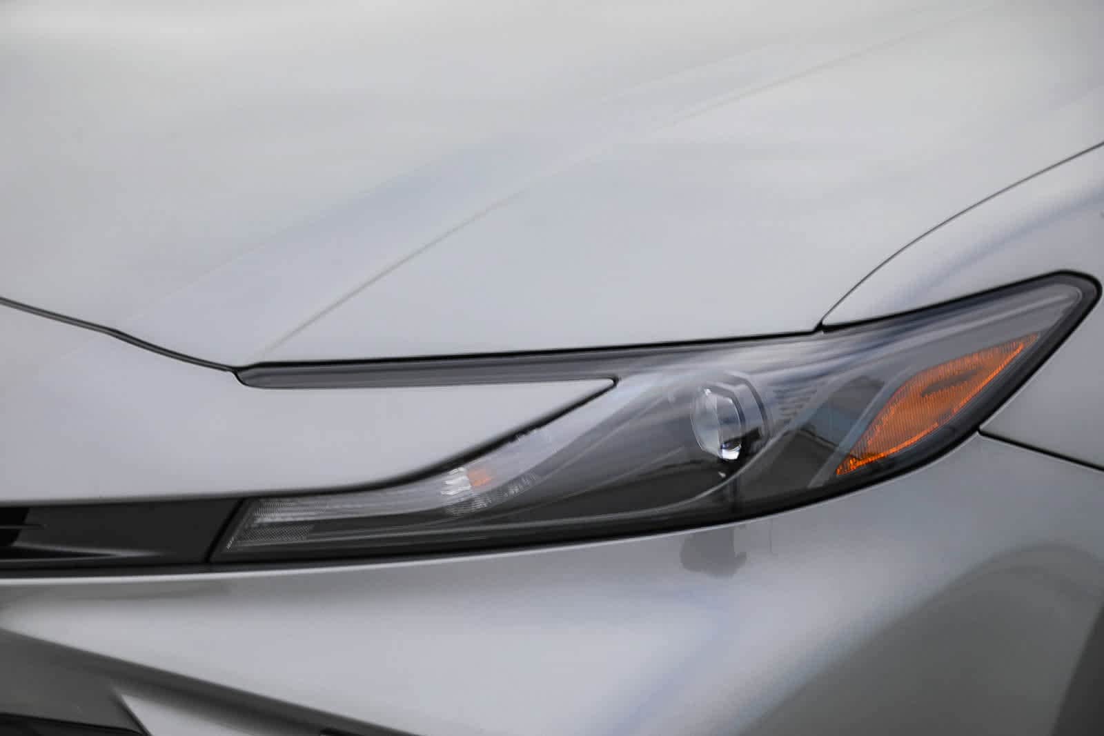 Thumbnail: 2025 Toyota Camry - 8