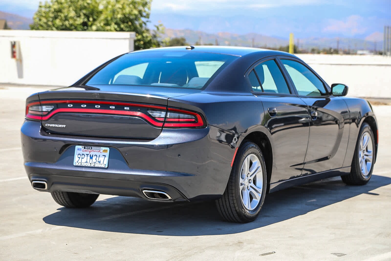 Thumbnail: 2019 Dodge Charger - 5