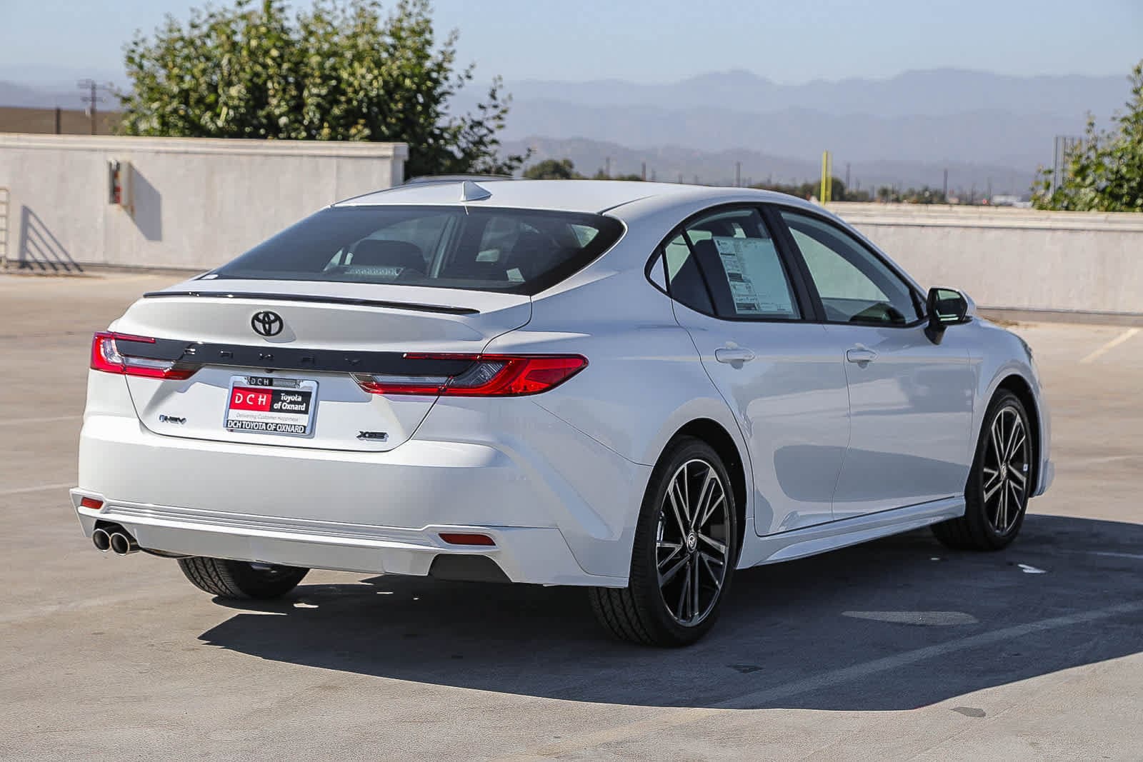 Thumbnail: 2026 Toyota Camry - 5