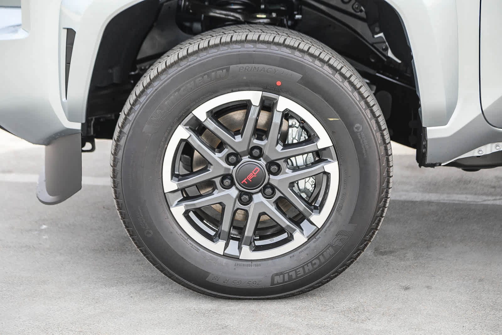 Thumbnail: 2025 Toyota Tacoma - 9