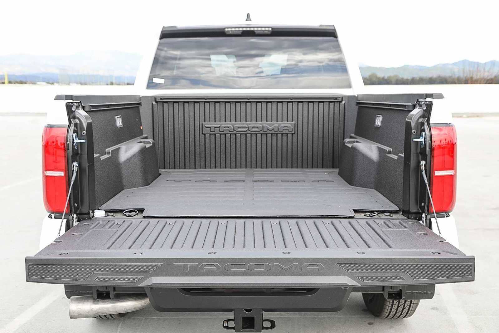 Thumbnail: 2026 Toyota Tacoma - 12
