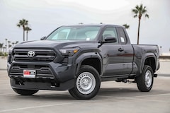 2026 Toyota Tacoma SR 4X2 XTRACAB