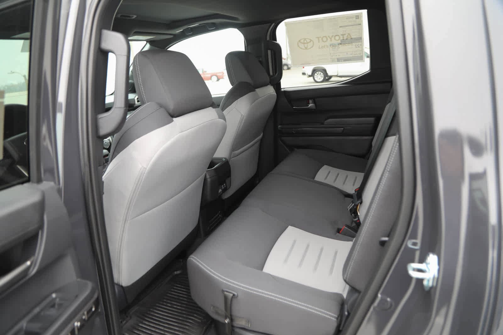 Thumbnail: 2026 Toyota Tacoma - 20