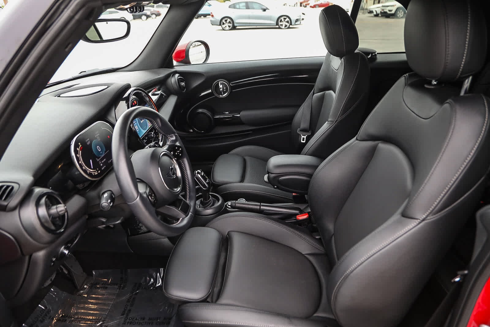 Thumbnail: 2023 MINI Cooper - 16