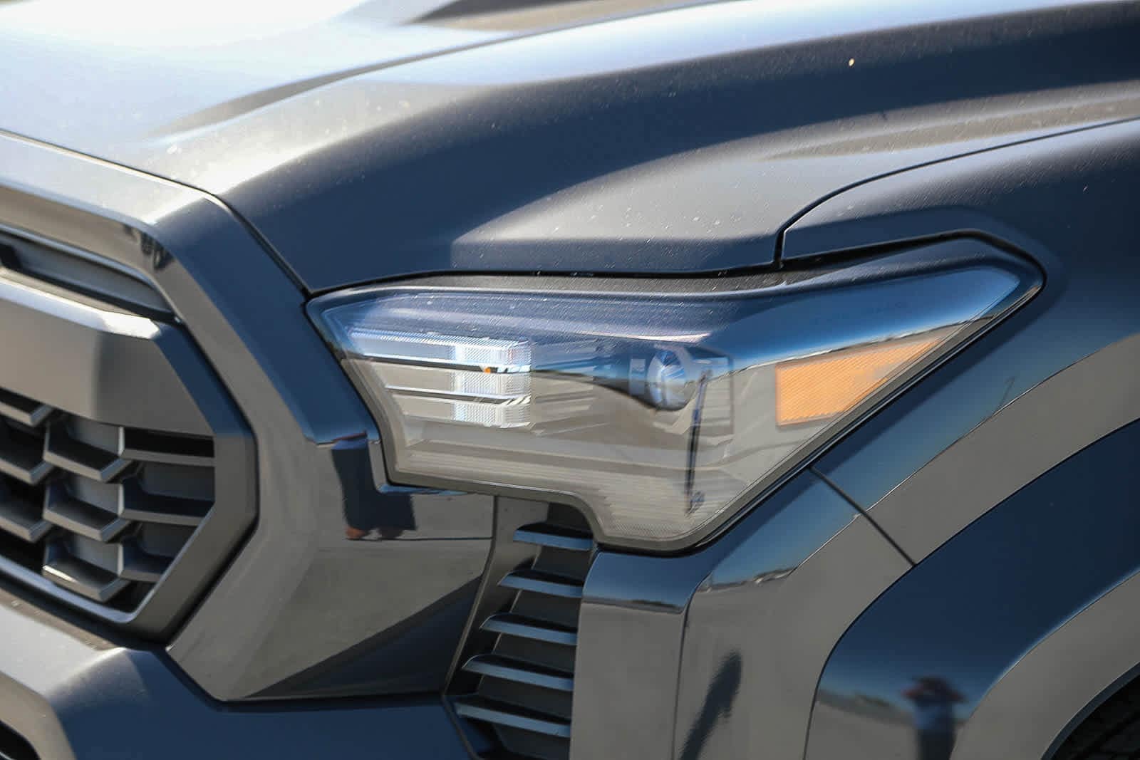 Thumbnail: 2026 Toyota Tacoma - 8