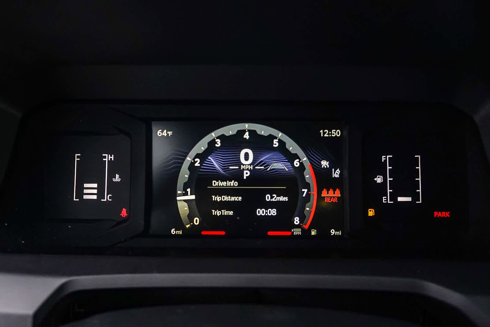 Thumbnail: 2026 Toyota Tacoma - 29