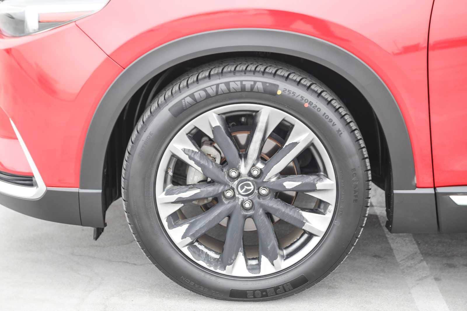 Thumbnail: 2016 Mazda CX-9 - 9