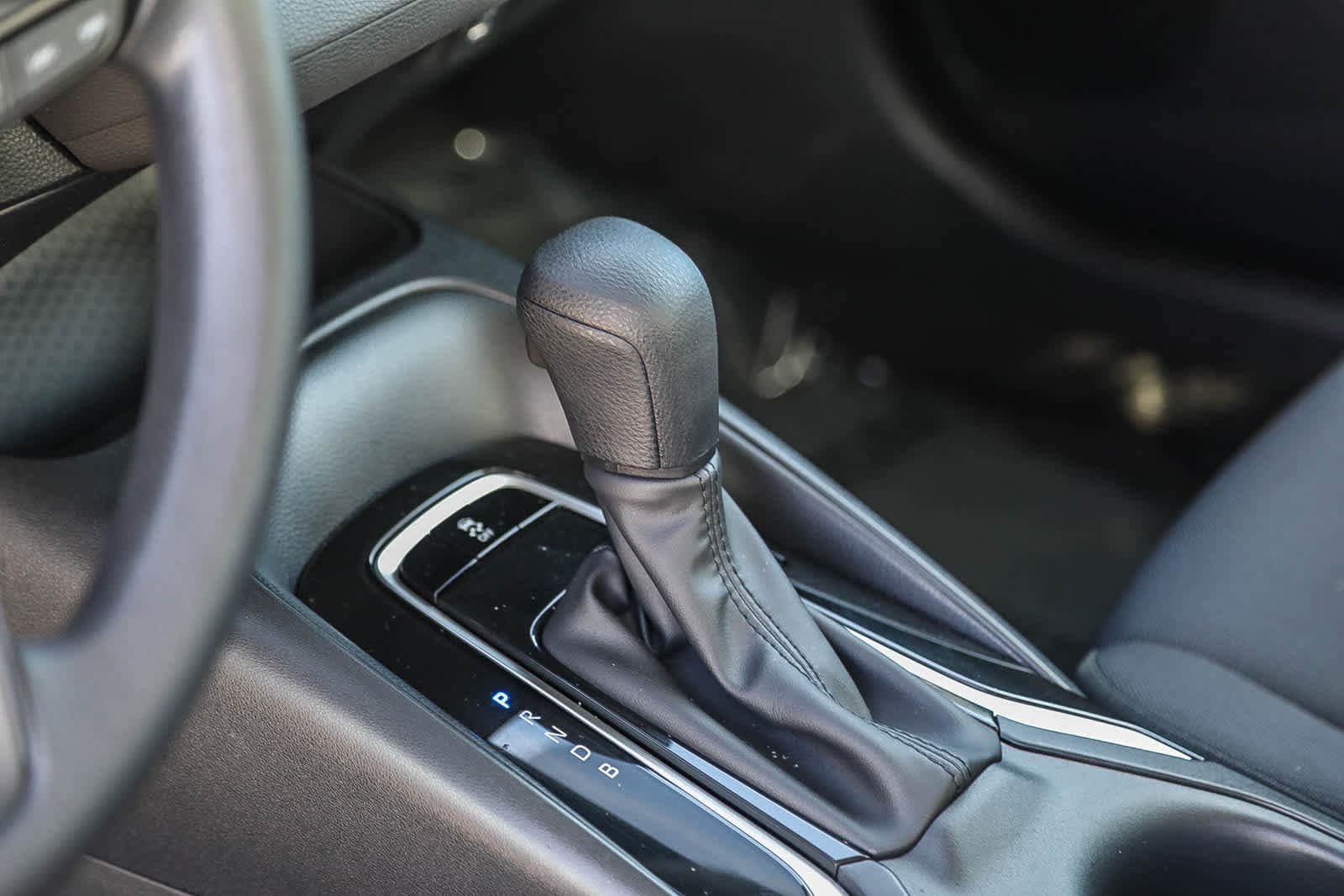 Thumbnail: 2024 Toyota Corolla - 20