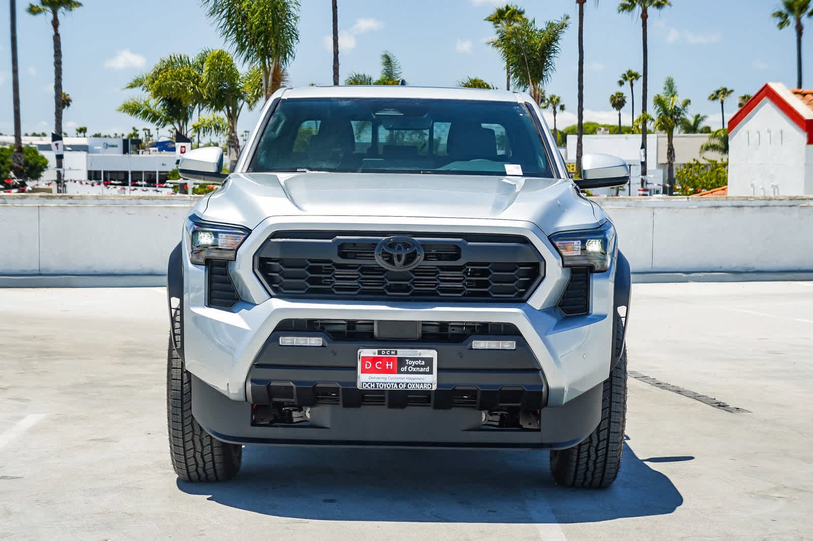Thumbnail: 2026 Toyota Tacoma - 3