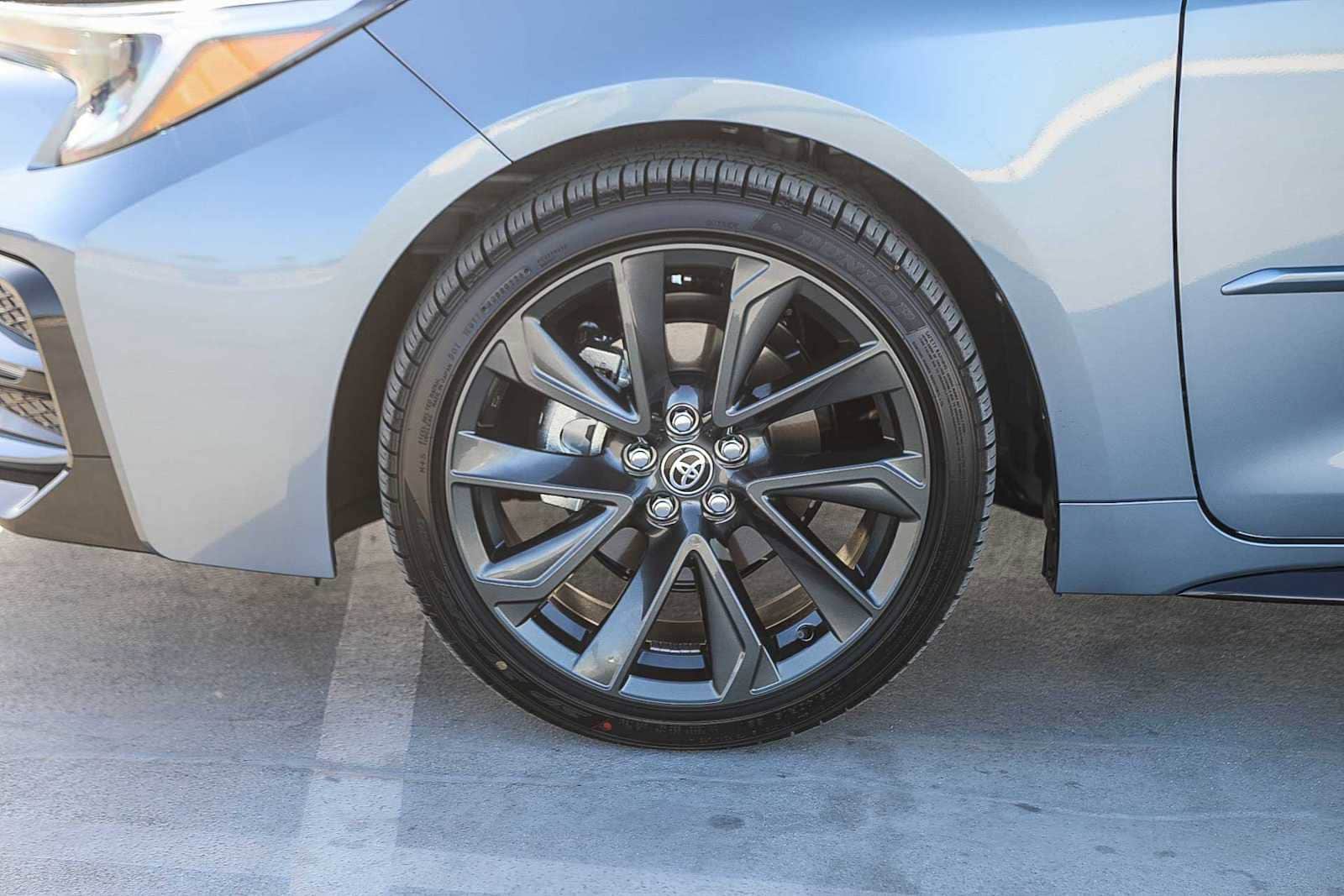 Thumbnail: 2026 Toyota Corolla - 11