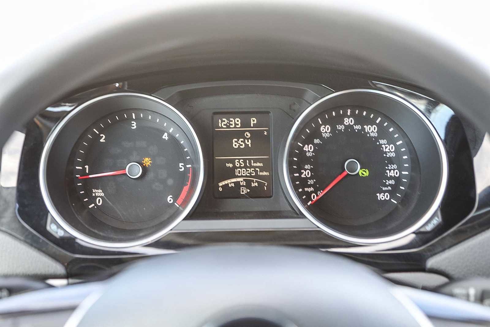 Thumbnail: 2015 Volkswagen Jetta - 22