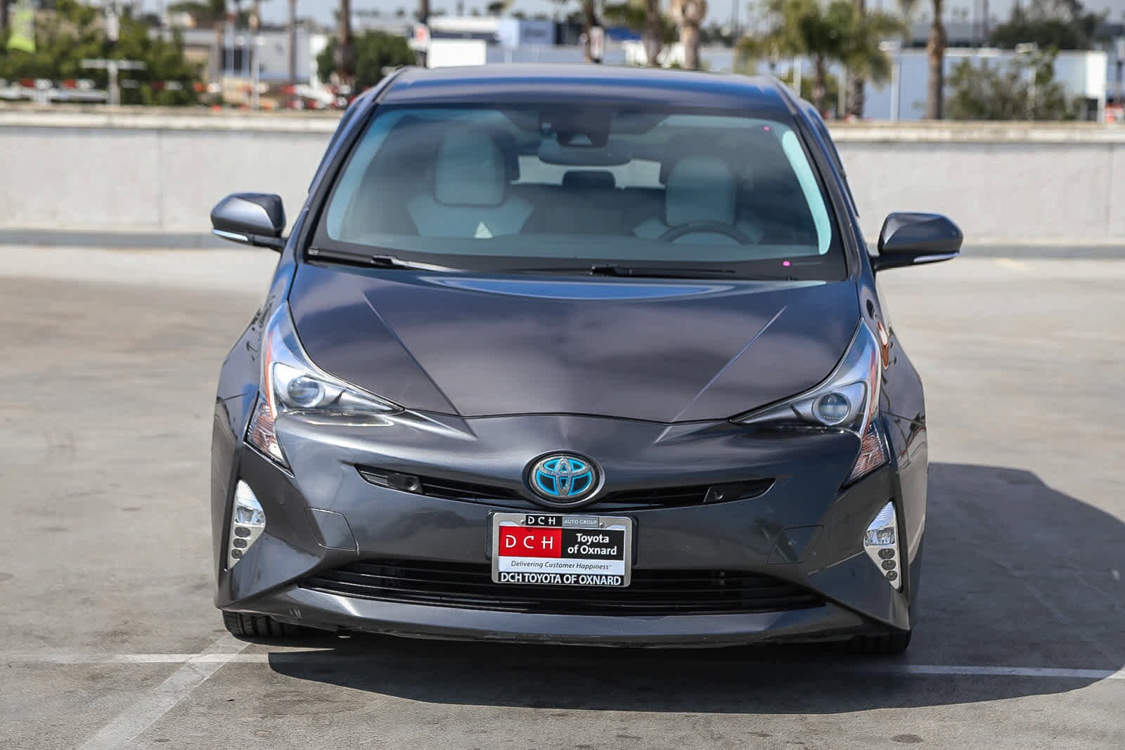 Thumbnail: 2016 Toyota Prius - 2