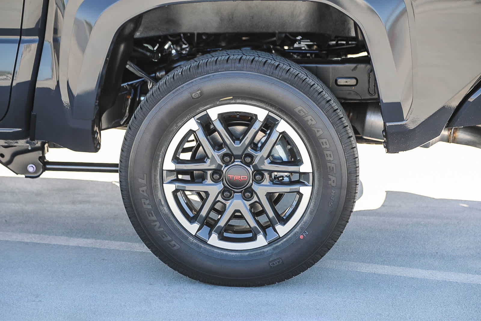 Thumbnail: 2026 Toyota Tacoma - 11