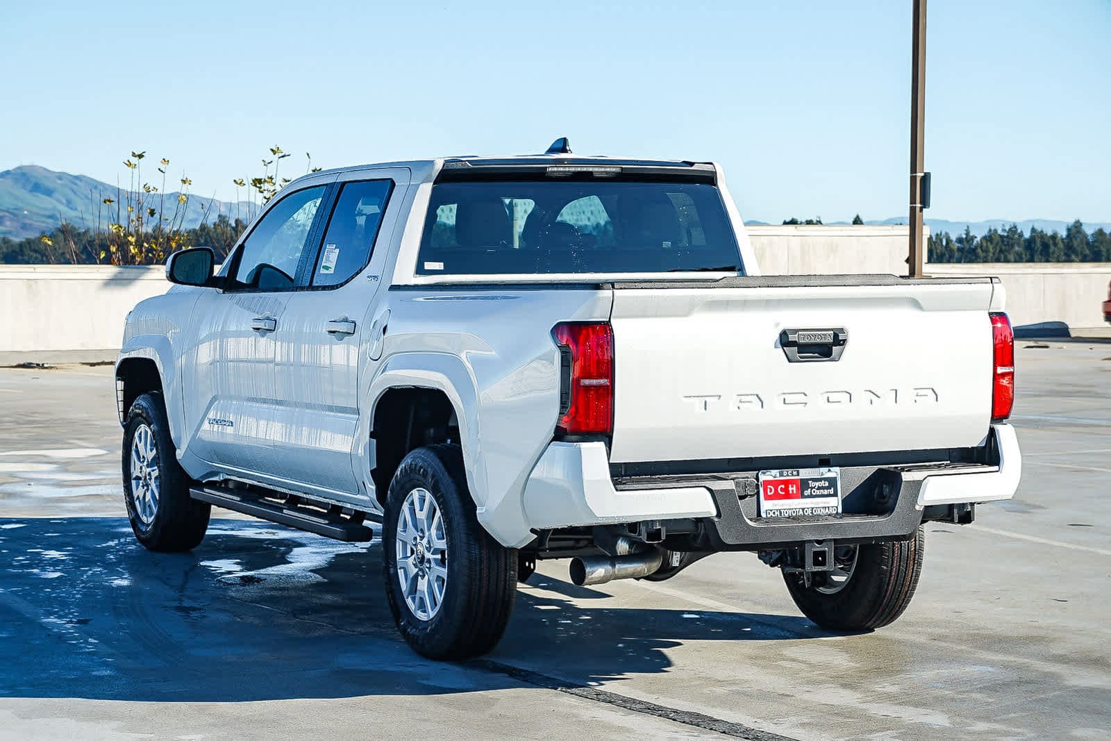 Thumbnail: 2026 Toyota Tacoma - 7