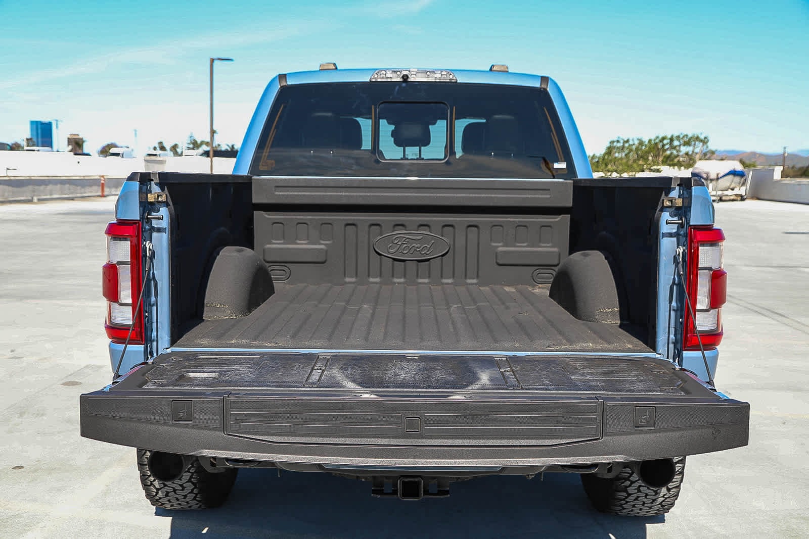 Thumbnail: 2023 Ford F-150 - 25