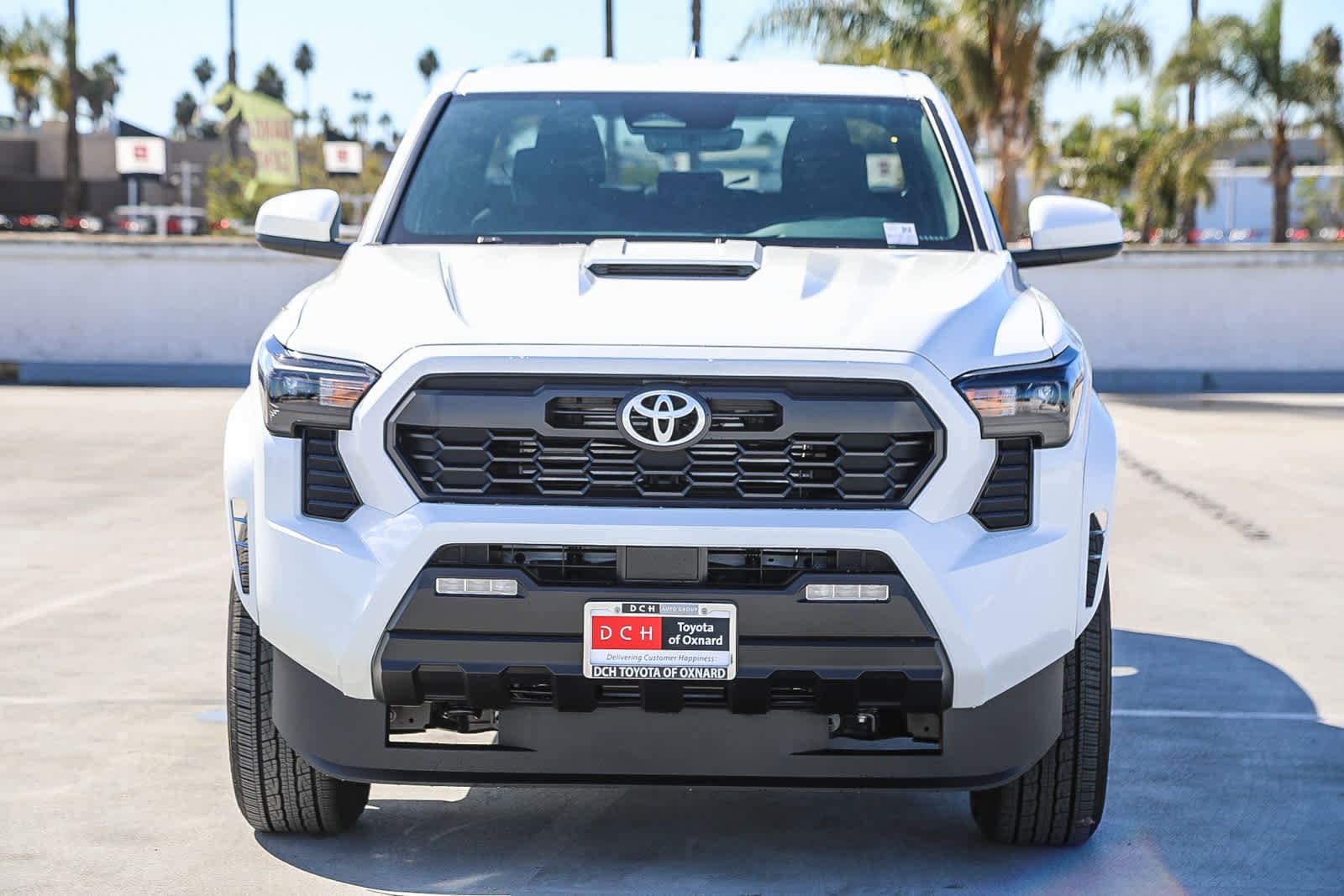 Thumbnail: 2025 Toyota Tacoma - 3