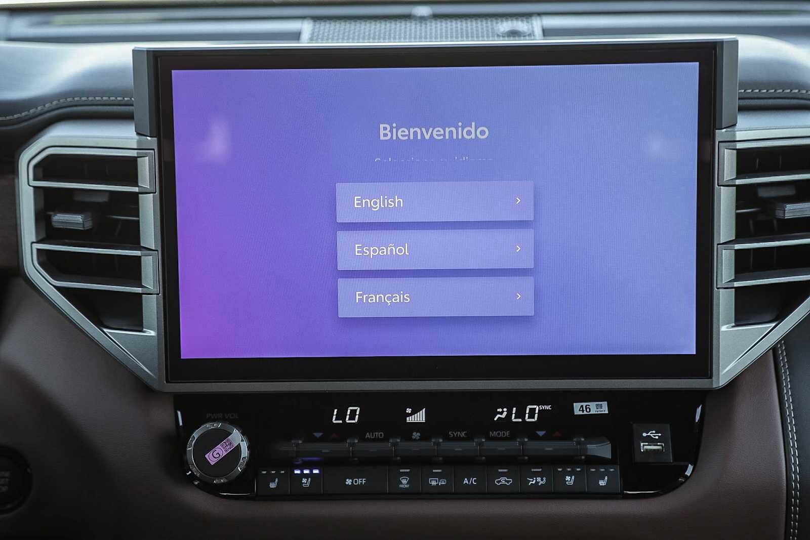 Thumbnail: 2026 Toyota Tundra - 16