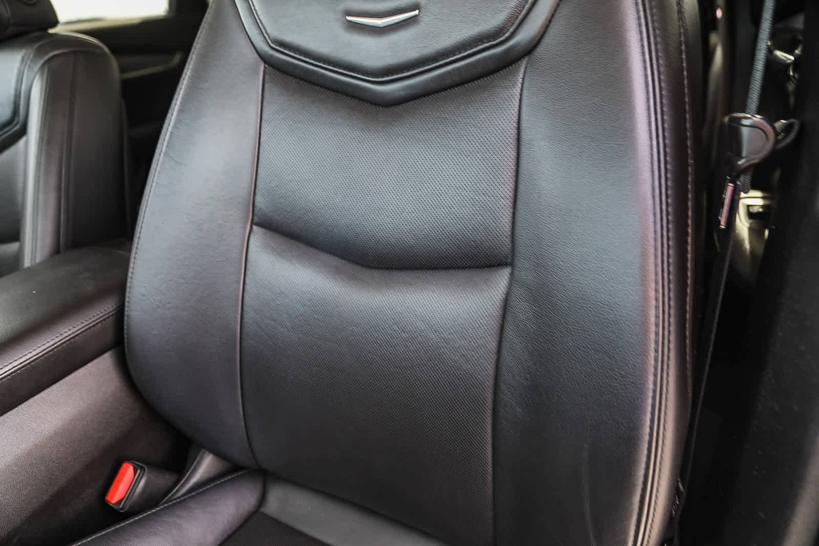 Thumbnail: 2019 Cadillac XT5 - 23