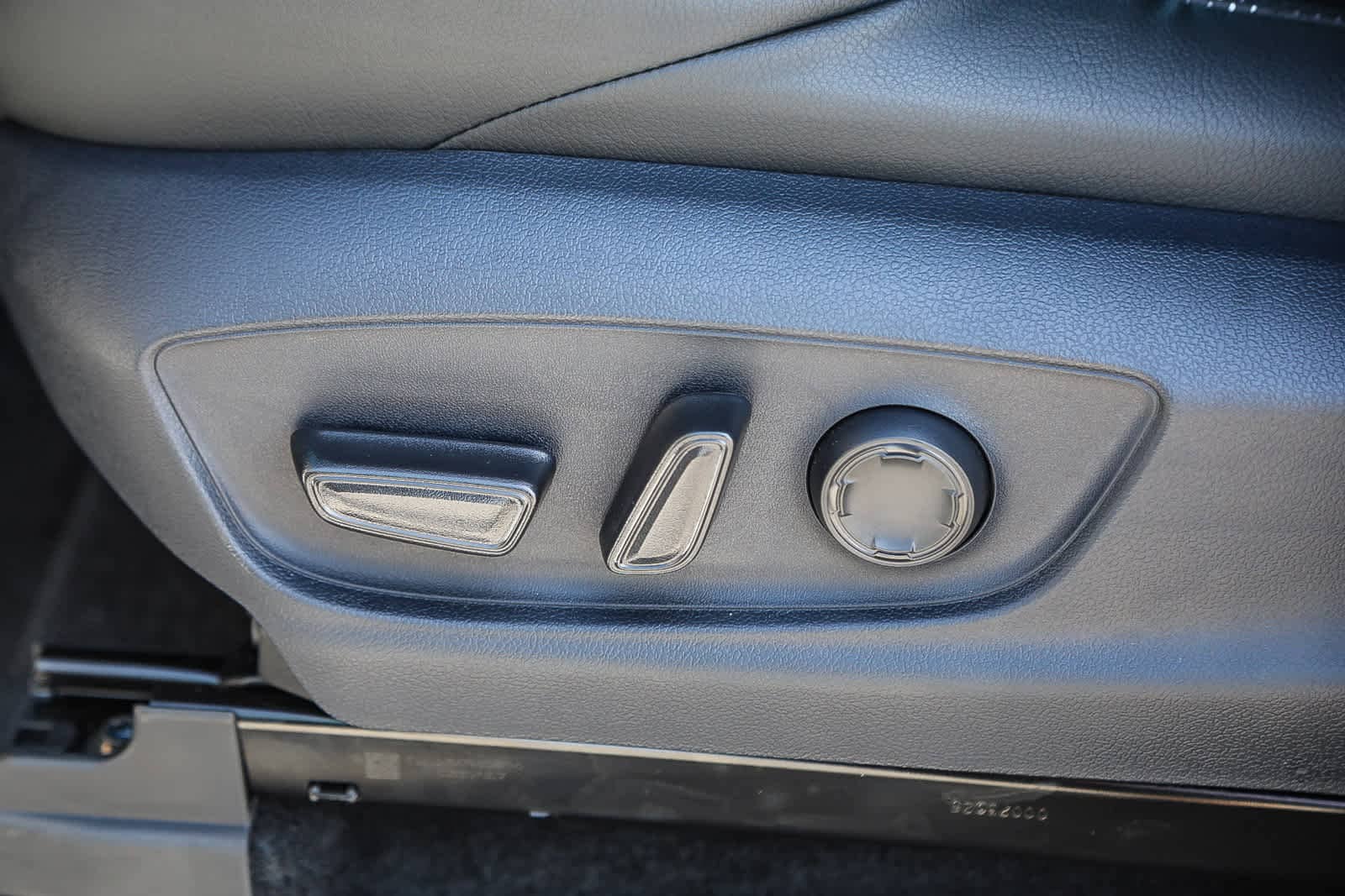 Thumbnail: 2025 Toyota Tacoma - 20