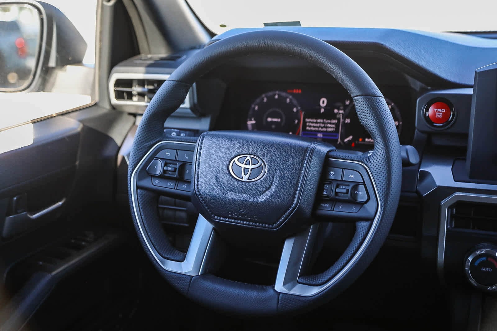 Thumbnail: 2026 Toyota Tacoma - 17