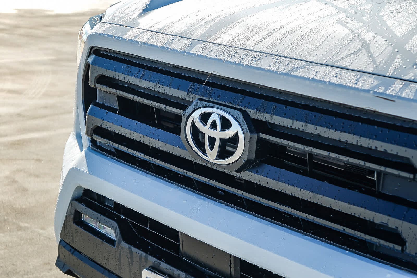 Thumbnail: 2026 Toyota Tacoma - 10