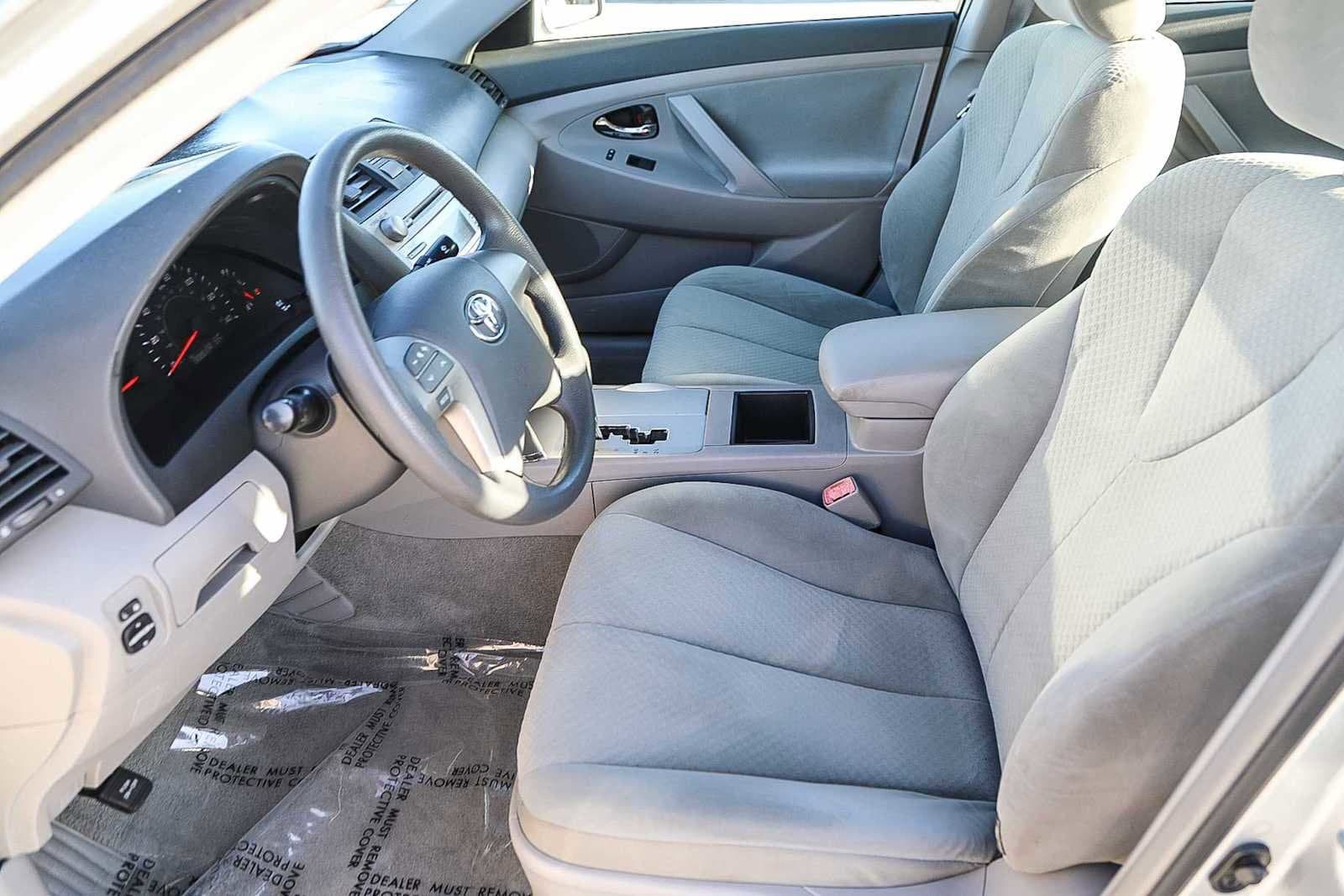 Thumbnail: 2007 Toyota Camry - 17