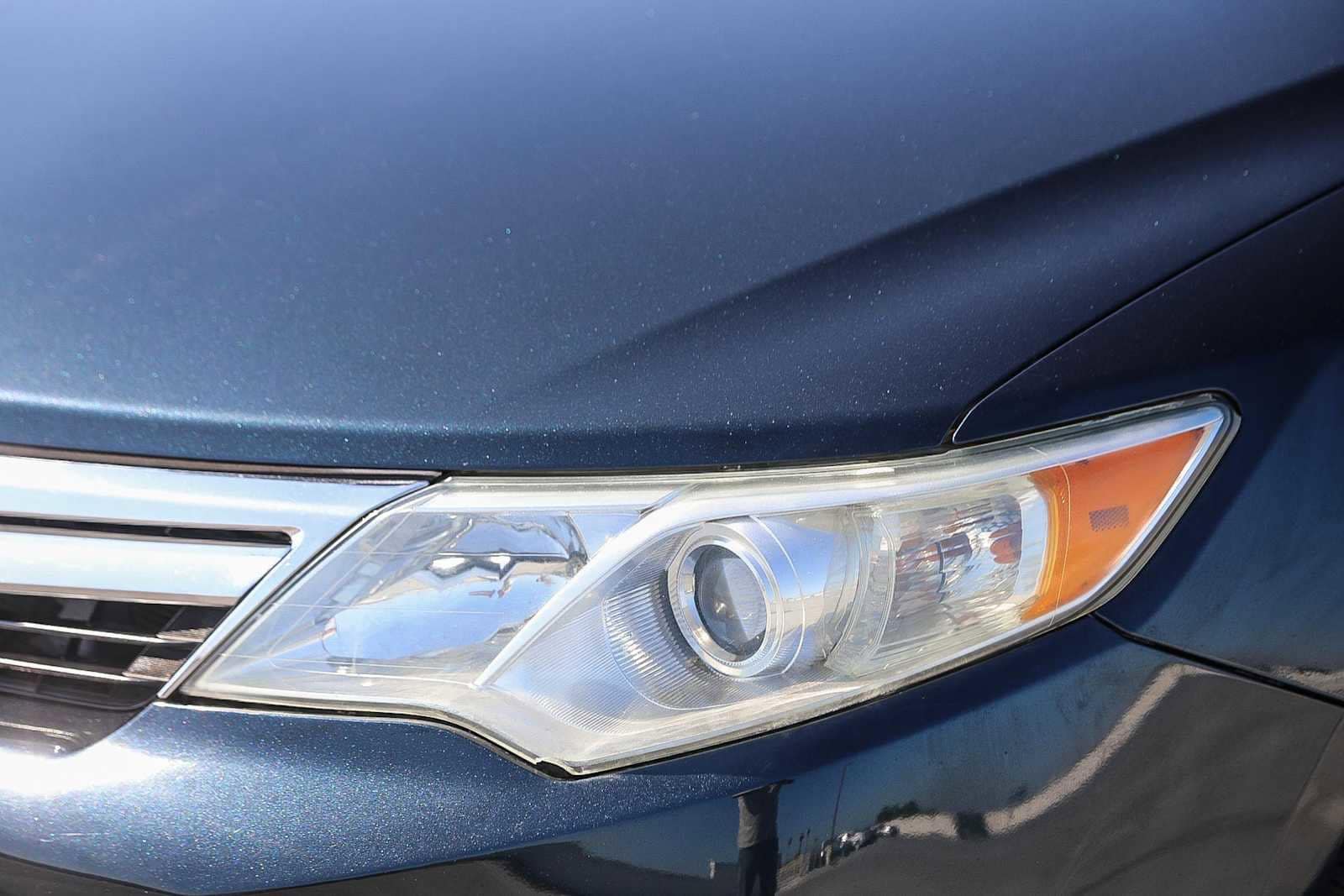Thumbnail: 2012 Toyota Camry - 7