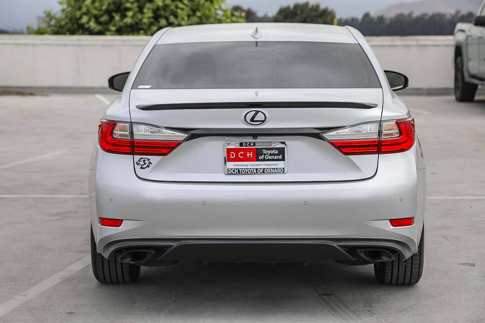 Thumbnail: 2016 Lexus ES - 6