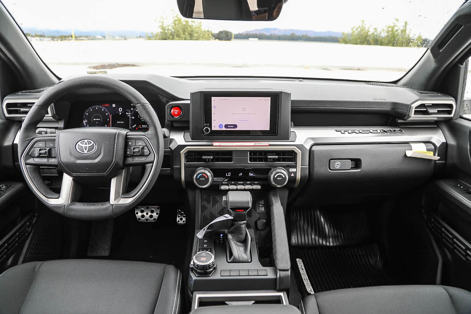 Thumbnail: 2025 Toyota Tacoma - 14