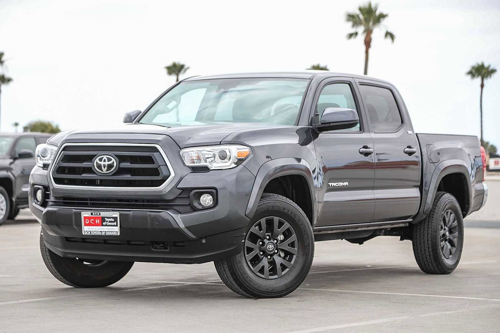 2023 Toyota Tacoma SR5 -
                  Oxnard, CA