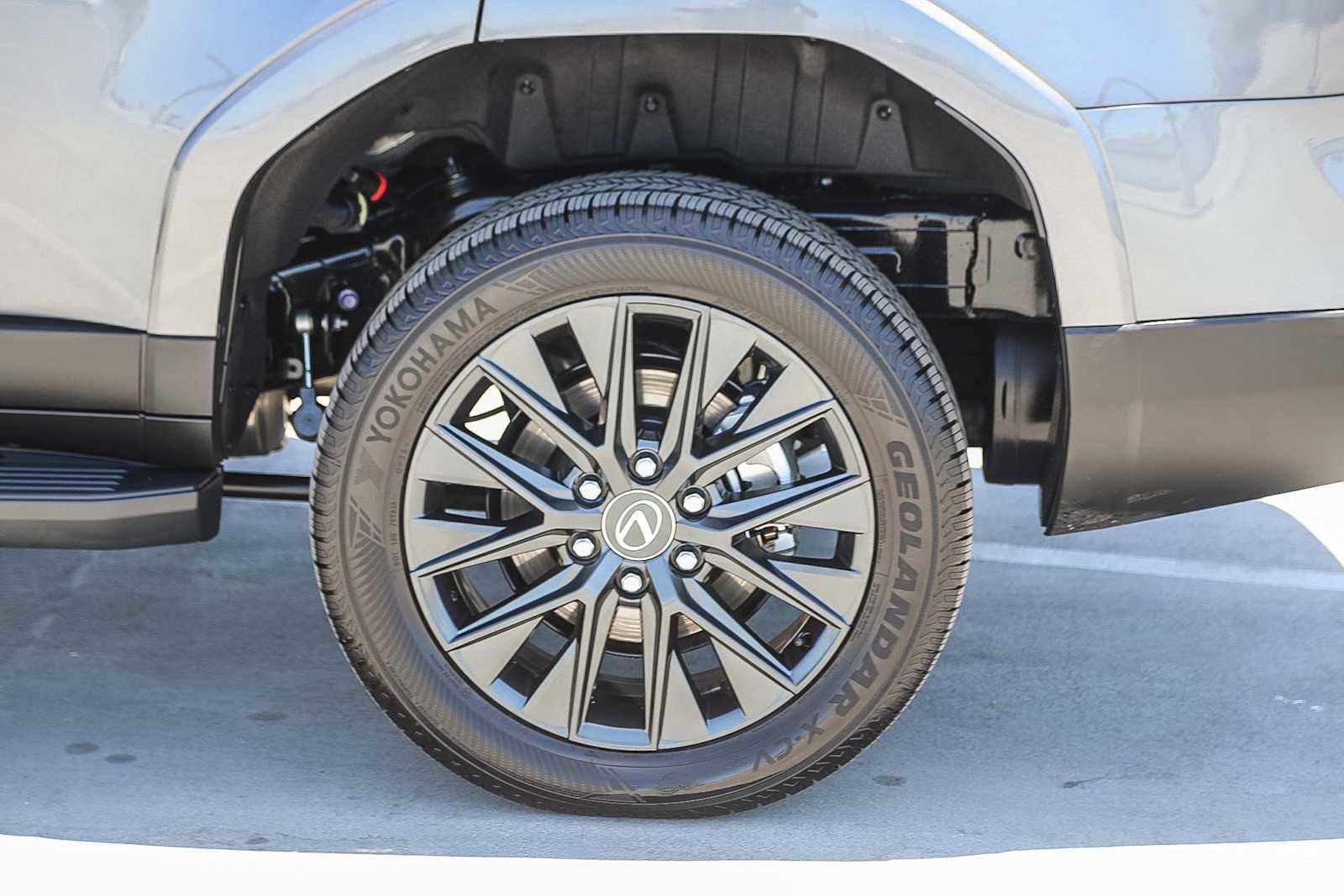 Thumbnail: 2025 Lexus GX - 11