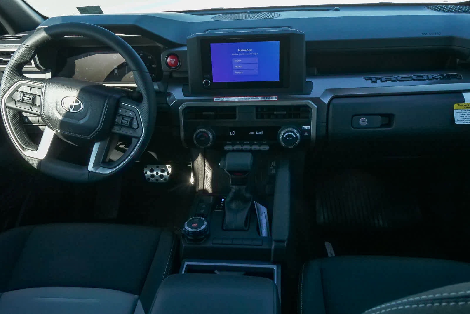 Thumbnail: 2026 Toyota Tacoma - 14